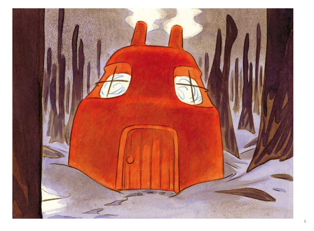 rencontre bande dessinée
